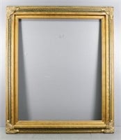 Resin Art Frame / No Glass