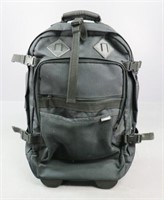 Travelwell Rolling Backpack