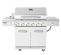 Nexgrill 6 Burner Gas Grill $599 Retail