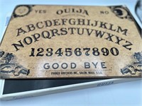 Ouija Board - No Communicator
