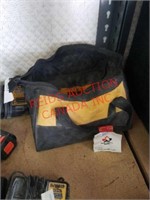 Dewalt bag