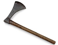 Antique Executioners' Axe.