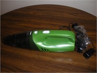 Easy Home Vacuum