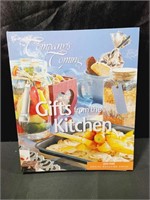 Gifts From The Kitchen Book