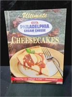 Kraft Cheese Cakes Book