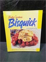 Bisquick Cook Book