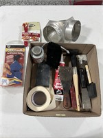 Various Handyman Tool