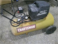 Craftsman air compressor
