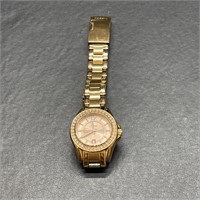 Ladies Fossil Watch Works