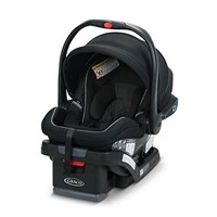 GRACO SnugRide 35 Lite LX Infant Car Seat (LX/True