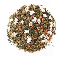 Denise's Fine Tea, USDA Organic, Japan Genmaicha Y