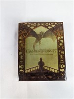 Game of Thrones 5th Season DVD Blu-ray