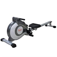 SUNNY HEALTH & FITNESS ROWING MACHINE