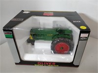 Oliver Super 77 tractor 1/16 high detail