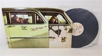 GUC Cheech & Chong "Los Cochinos" Vinyl Record