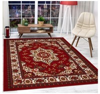 Antep Rugs Alfombras Oriental Traditional 5x7