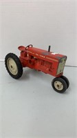 Vintage die cast Tru-Scale- tractor -approx 8.5”