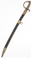 German Sword “Weyersberg Kirschbaum"
