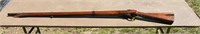 French Percussion Musket - circa 1840