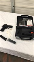 660 - 21A - Never Used SIG Sauer P320 9mm Pistol