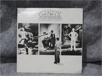 Genesis The Lamb Lies Down On Broadway