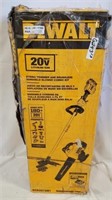 NEW DeWalt CordlesS Trimmer/Blower Combo P14H