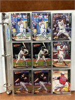 Autographed Limited Edition Baseball Cards