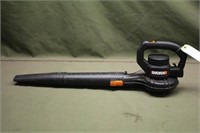 Worx Electric Leaf Blower, Works per Seller