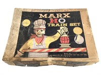 VTG Marx HO Train Set in Box