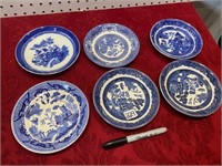 ANTIQUE CHINA GROUP