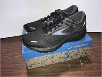 Brooks Running Shoes "Ghost 14" Men's (10.5)