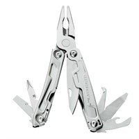 Leatherman Rev Multi-Purpose Tool + Nylon Sheath