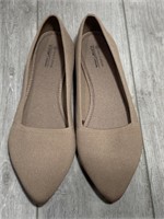 Call It Spring Ladies Flats Size 9