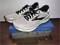 Brooks Men "AdrenalineGTS22" Running Shoe-Size 9.5