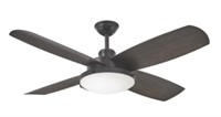 Sun Hill Indoor/Outdoor Ceiling Fan