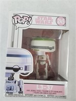 Funko Pop! Star Wars L3-37 245