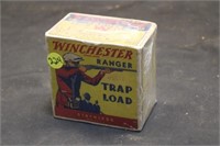 Full Box Winchester Ranger Trap Load