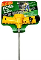 Ross 12044A Root Feeder, 3" X 9.5" X 28" 3" X 9.5"