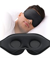 Sleep Mask, Eye Mask for Sleeping