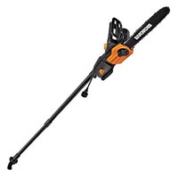 *WORX WG309 8 Amp 10" Electric Pole Saw Electric