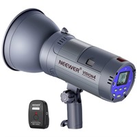 Neewer Vision 4 300W Outdoor Studio Flash Strobe