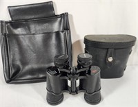 JC Penney  7 x 35 Field Binoculars