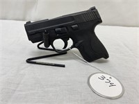 Smith & Wesson - Model M&P Shield