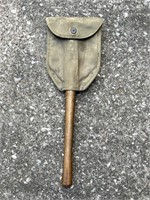 Military Shovel