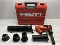 Hil ti Dust Removal System - Used