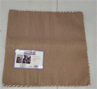 Saddle Pad