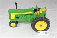 John Deere 720 Tractor