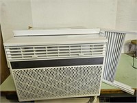 GE AIR CONDITIONER