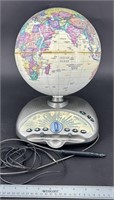 Leapfrog Interactive Talking Odyssey Globe