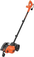 BLACK+DECKER Edge Hog 2-1/4 HP Electric Landscape